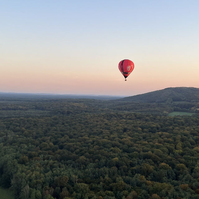 An one-of-a-kind experience in a forgotten city 