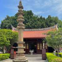譚公廟～文化魅力