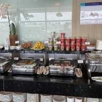 ใช้สิทธิ์ไดม่อนเข้า CIP Lounge 2 ฟรีกับ Trip.com