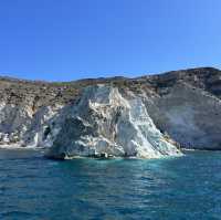 Cruising Through Paradise: Santorini Catamaran Experience