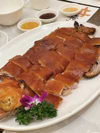 Kam's Roast Goose📍ฮ่องกง