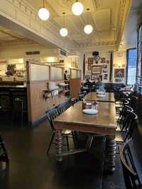 Smokehouse Bbq