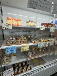 【福岡グルメ】倉庫をリノベーションしたパンもお客さんも多いベーカリー🍞🥖
