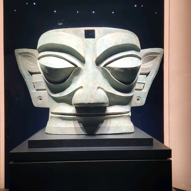 Sanxingdui