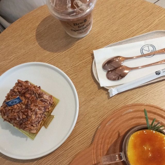 Cario...สายกาแฟมือทอง