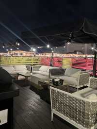 みなとみらいの絶景で屋上BBQビアガーデン🎡