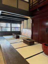 【【福岡観光】明治･大正の博多の暮らしを知ることができます