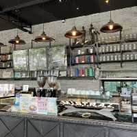 KAYS ESPRESSO BAR จันทบุรี 