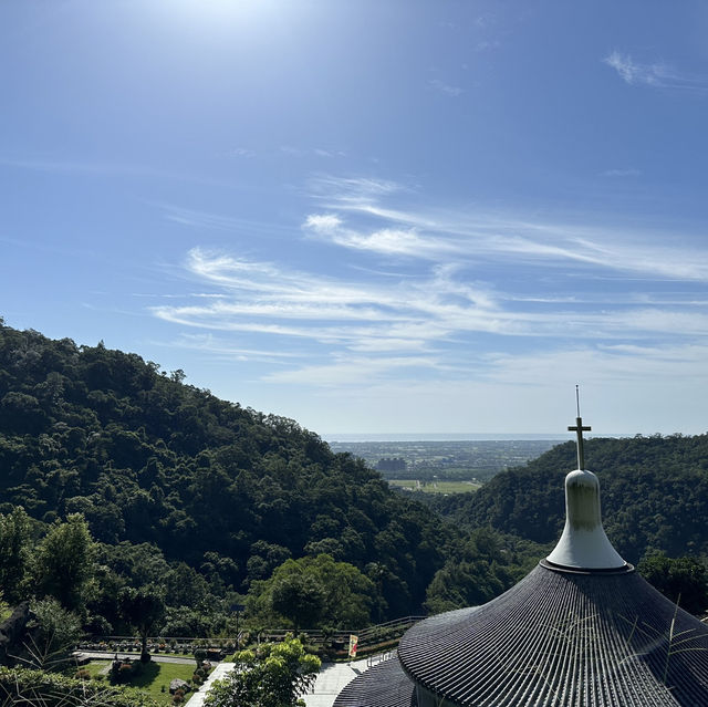 宜蘭景點 · 抹茶山步道｜凹豆一日行程提案🏞️ 
