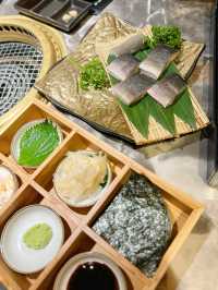 香港賺錢深圳花，牛角燒肉超省錢攻略