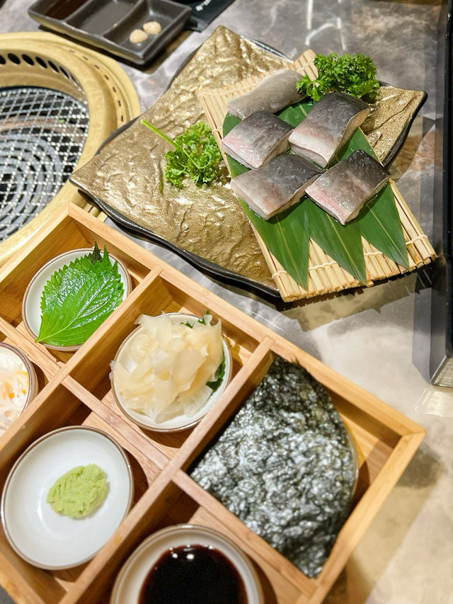香港賺錢深圳花，牛角燒肉超省錢攻略