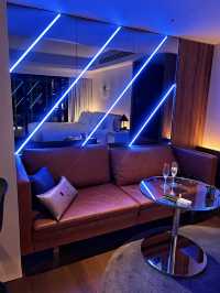 Playful luxury hotel in Osaka💙