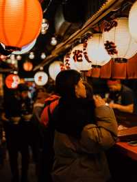 📍Kodawari Ramen (Yokocho)