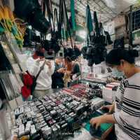 พิกัดร้านกล้องวินเทจฮ่องกง