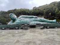 Nanzoin Temple 