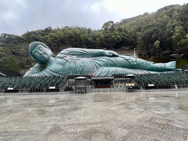 Nanzoin Temple 