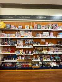 📚 Haven for Bookworm and Kids