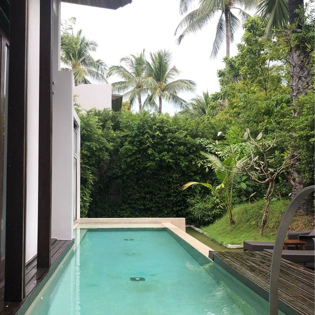 วิวอลังการ 🌊 