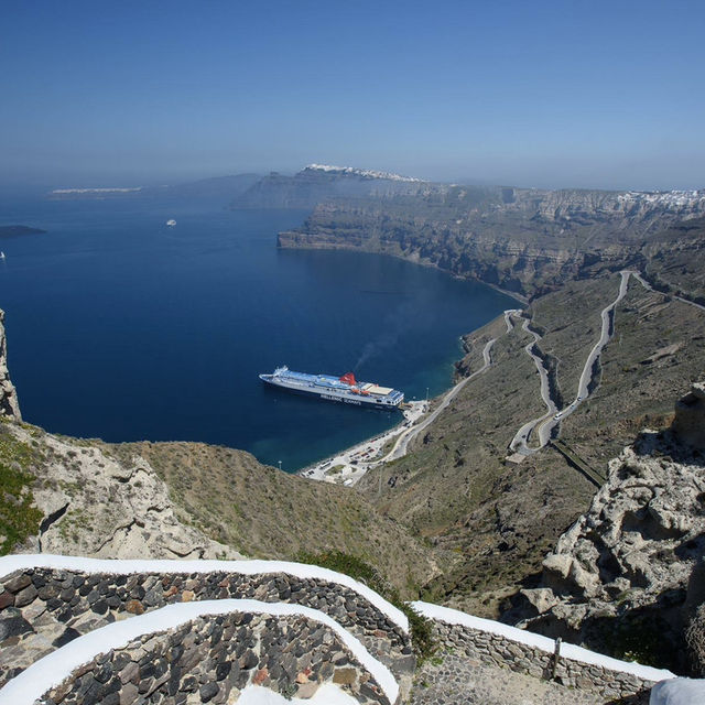 Greece in Love