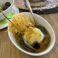（バスク旅）Bar Gran Sol Hondarribia
