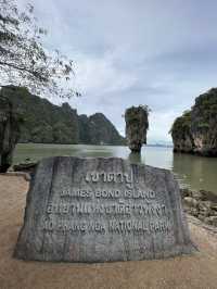 เที่ยวอุทยานแห่งชาติอ่าวพังงา แบบOne day trip กับความประทับใจที่ไม่รู้ลืม