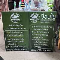 หมู่บ้านช้างที่ไม่ได้มีแค่ช้าง 🐘 