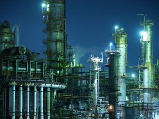 【三重/四日市】スチームパンクのような世界！工場夜景