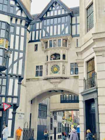 リバティ ロンドンのおすすめショッピング2025年（12月更新）| Trip