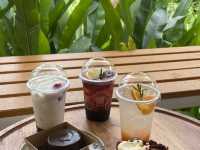SILA คาเฟ่สวยกลางหุบเขายะลา