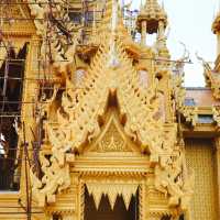 วัดจันทร์ตะวันตก จ.พิษณุโลก