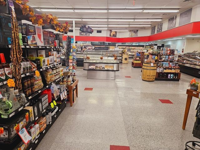 A shopping experience at SPEC'S in Houston