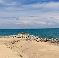 Panare Beach