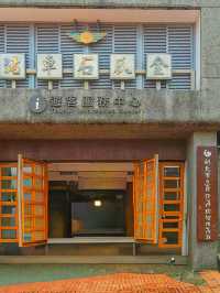 대만 천등광장에서 소원풍등 날리기🩵