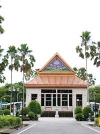 เที่ยววัดญาณสังวราราม