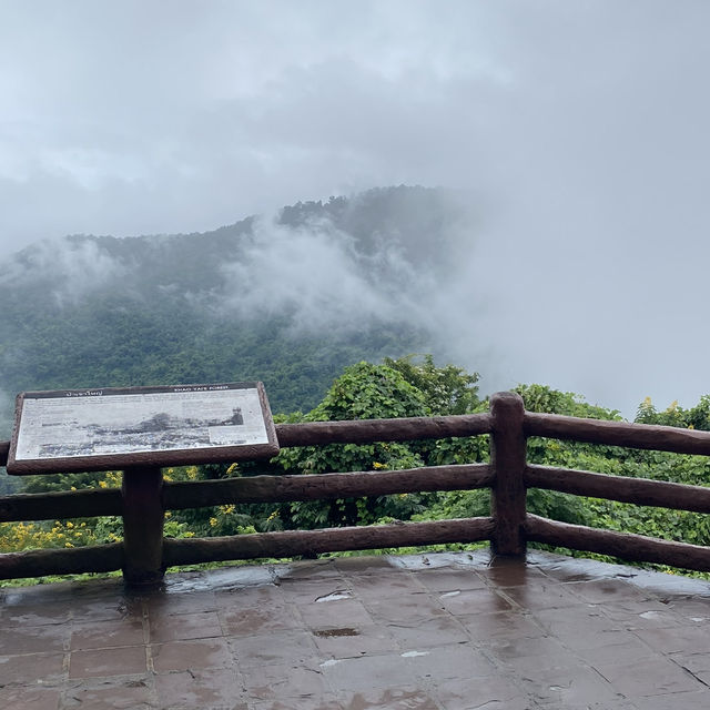 อุทยานแห่งชาติเขาใหญ่ | KHAO YAI National Park 