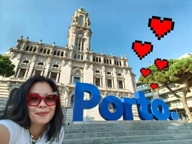 Porto: A Second Visit, Take It Slow
