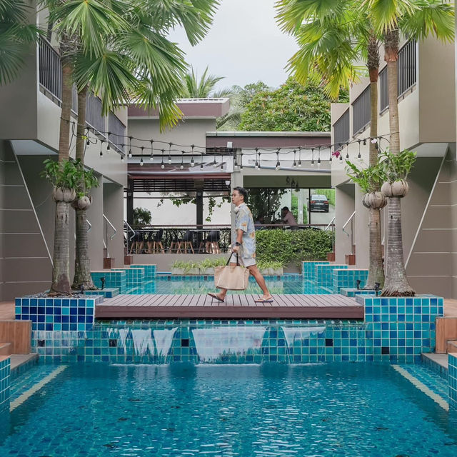 XAYA Pool Access Resort, Phuket 🌊