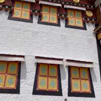 Largest Tibetan Buddhist monastery in Yunnan