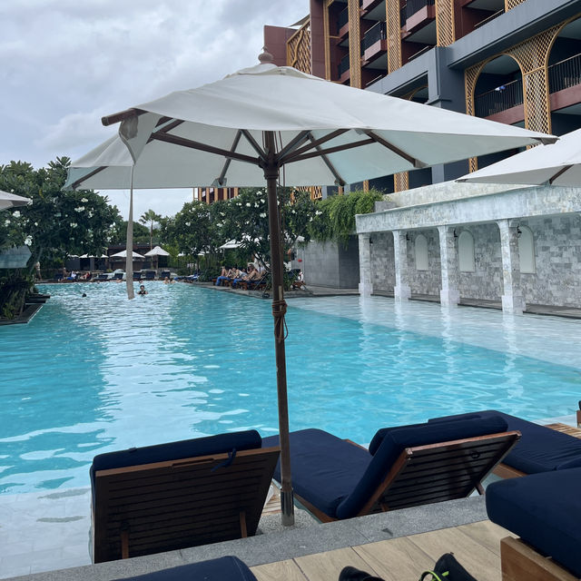 A Luxurious Stay at Avista Grande: Comfort, Cocktails, and Karon Vibes