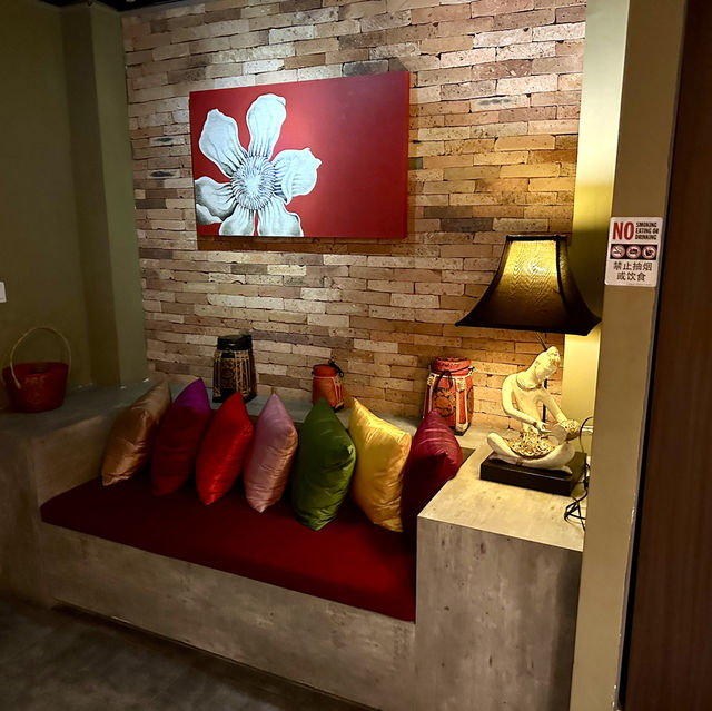 【カンボジア/プノンペン】優雅で癒しと美を提供する プノンペンのおすすめSpa