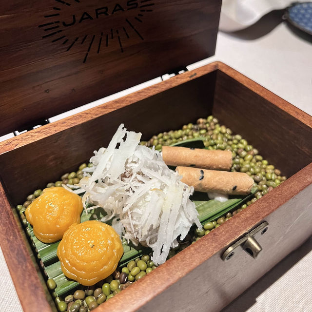 初訪布吉米芝蓮推介餐廳