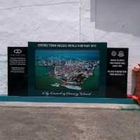 George town / Armenian Street