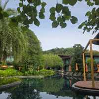 Kamila Resort and Villas Khaolak : Stay with Happiness