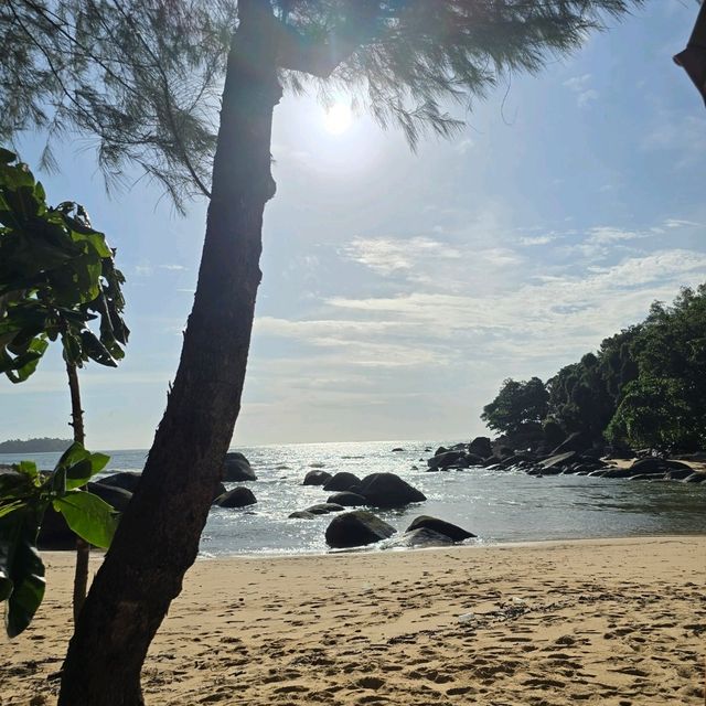 Kamila Resort and Villas Khaolak : Stay with Happiness