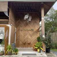 พิกัดคาเฟ่แนวบ้านสวน ร้านสวย