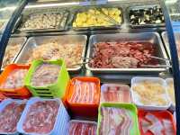หมูทะ ออนเดอะบีช นนทบุรี