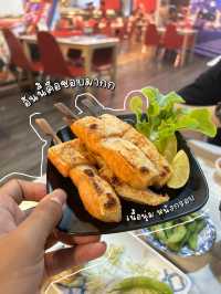 วัดท้ายก่อนบอกลา Sensei สาขาตาขัน😋