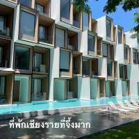 ที่พักเชียงรายที่จึ้งมากแถมวิวแม่น้ำ 