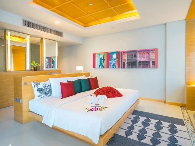 The Kee Resort & Spa