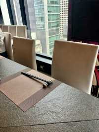 【中環】一緒一番酒場：開放式廚房，品嘗碎切刺身壽司丼